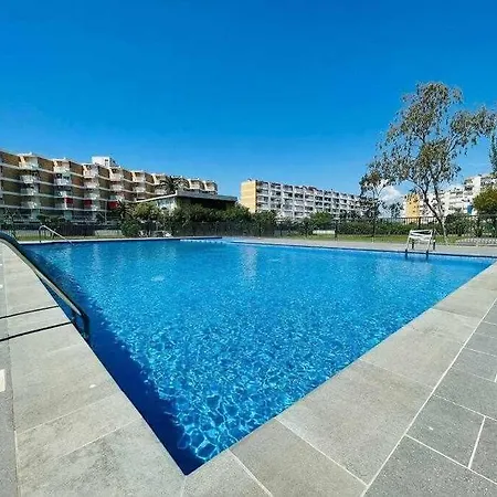 Playa Relax Apartment *