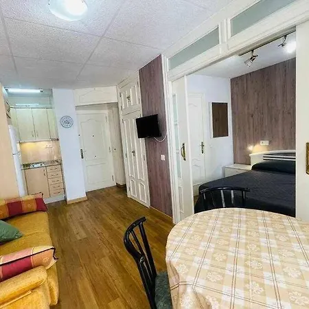 Playa Relax Apartment