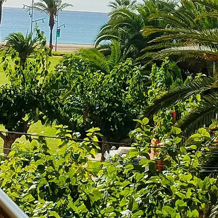 Playa Relax 아파트