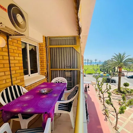 Apartment Playa Relax