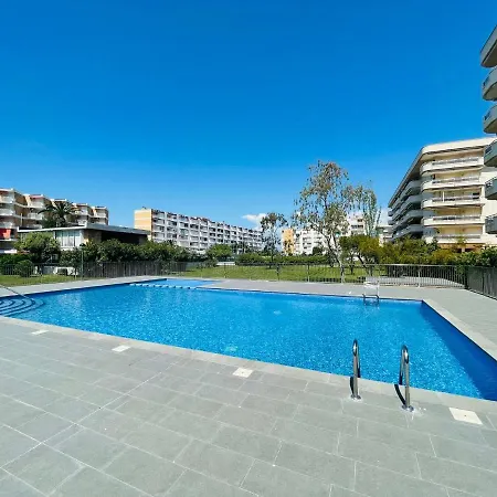 Apartment Playa Relax La Pineda