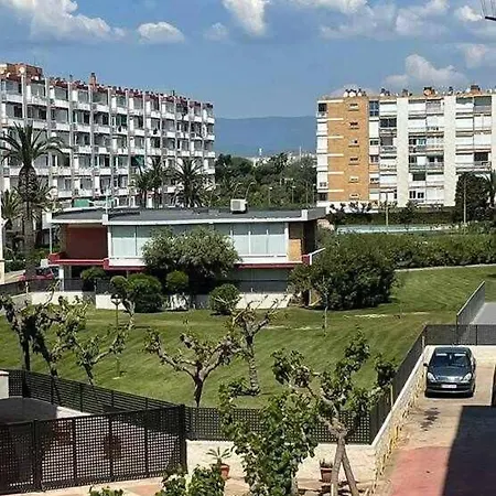 Playa Relax 拉皮内达